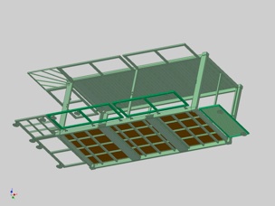 container apribile